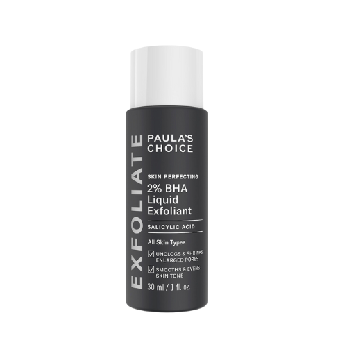 The Benefits of BHAs: Unlock Clearer, Smoother Skin