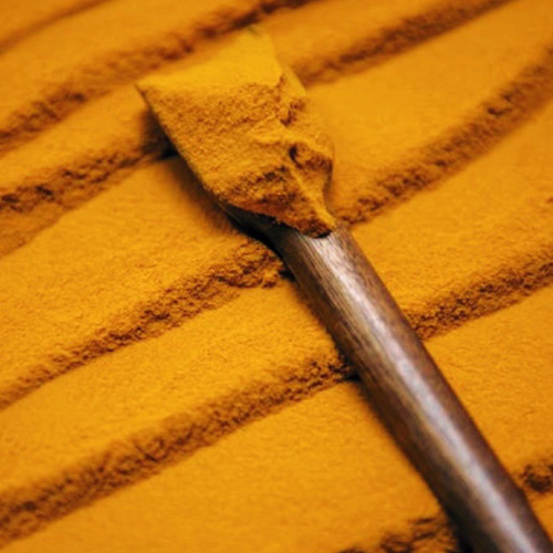 The Beauty Benefits of Eating Turmeric