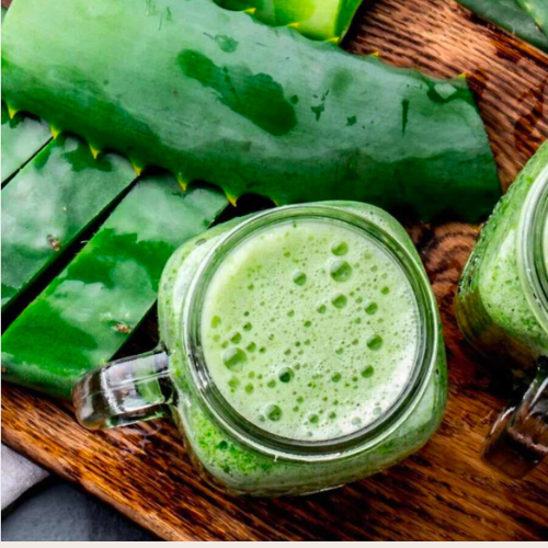 lipstick aloe vera Natural Moisturizing Aloe Lipstick main image 1