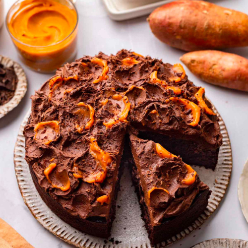 Benefits from including sweet potatoes in your diet