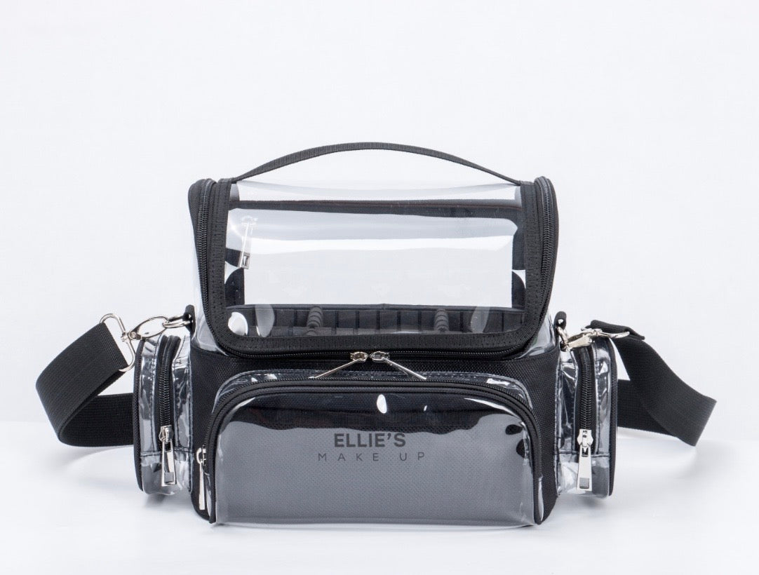 Backstage Makeup Bag
