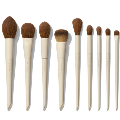 Synthetic VS Natural Hair of Make up Brushes
