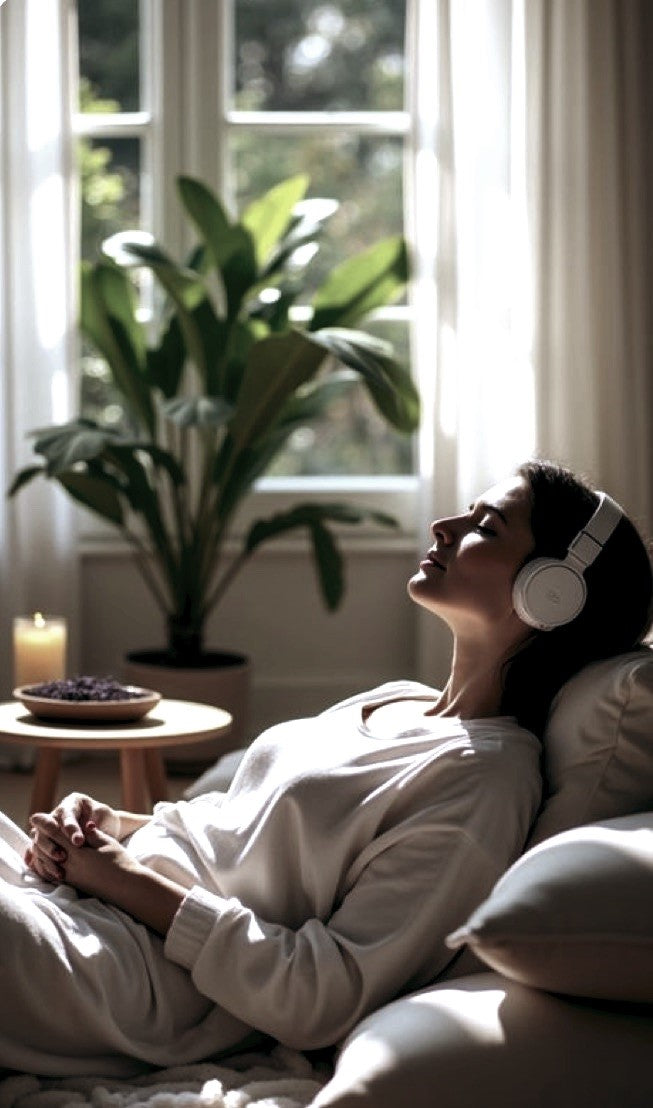 Stress & Mental Health: Understanding a Deep Topic with Simplicity