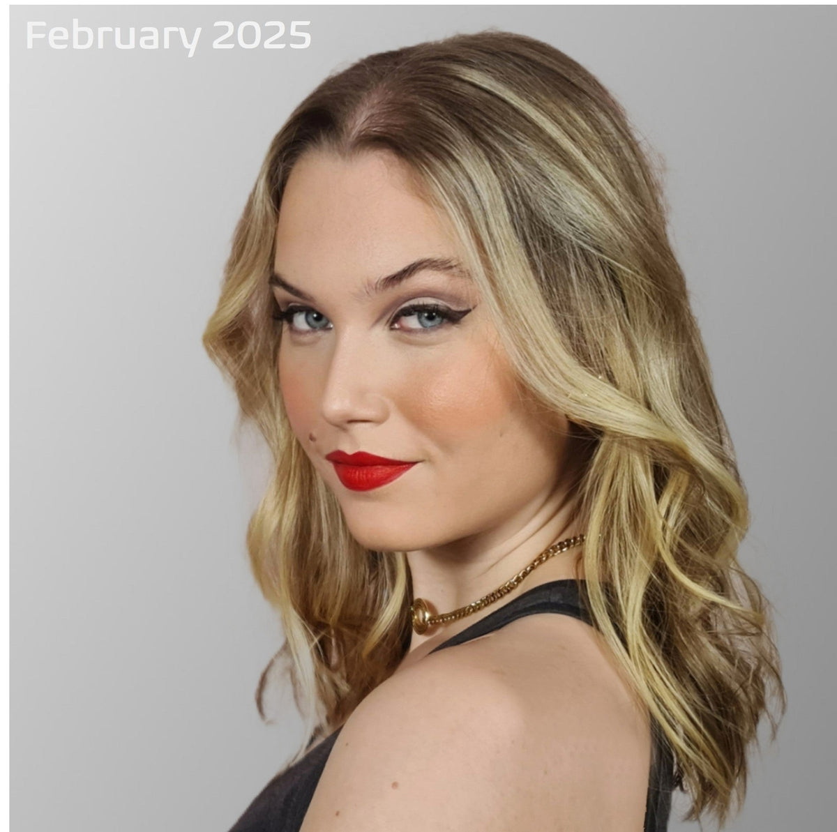Muse of February 2025