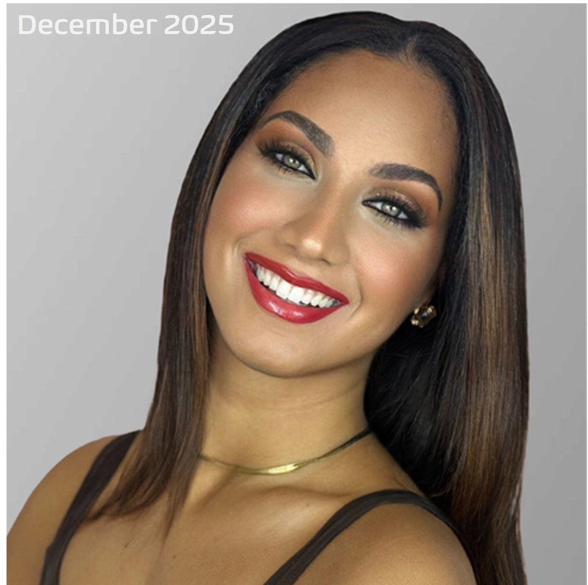 Muse of December 2025